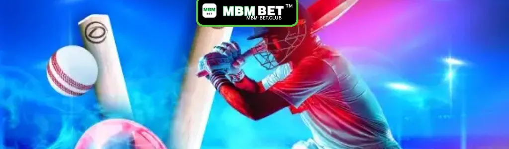 mbm bet cricket